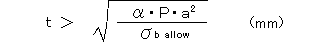 t ヿEoEa2/b allow (cm)